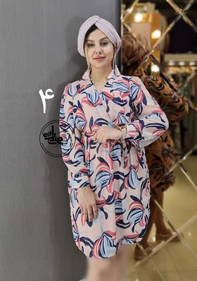 چپ راستی طرحدار 1