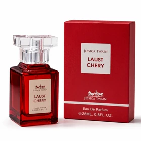 عطر LAUST CHERY کد :166