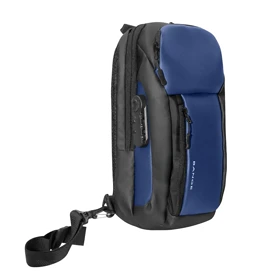 بادی بگ Bange مدل IR-4858 قفل دار (سرمه‌ای)