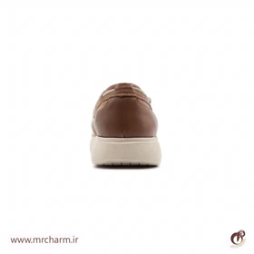 کفش چرم زنانه طبی mrc1121-19