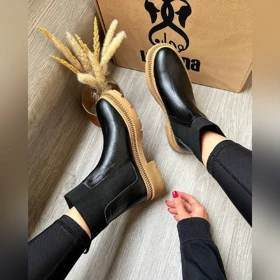 بوت منگو _ 1257