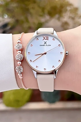 ساعت زنانه daniel-klein