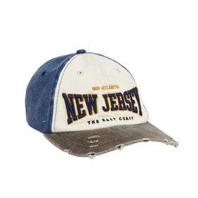 کلاه کپ ال سی وایکیکی مدل جین New Jersey*493