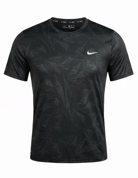 تیشرت ورزشی مردانه نایکی Lunex Fit M