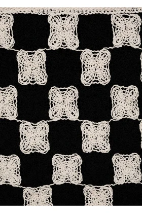 دامن زنانه اورجینال منگو mango