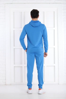 ست هودی و شلوار مردانه نیدلایف need-life