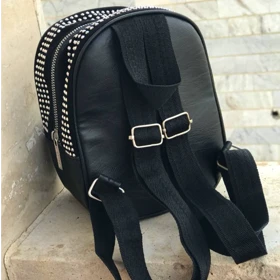 کیف مینی کوله فول نگین