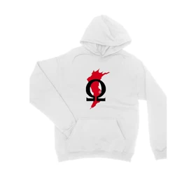 هودی God Of War طرح لوگوی بازی کد 89750
