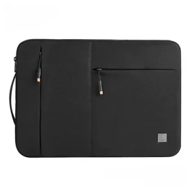 کاور مک بوک و لپ تاپ 14 اینچی اورجینال ویوو WIWU Alpha Slim Sleeve