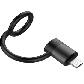 مبدل لایتنینگ به تایپ سی الدنیو LDNIO مدل LC270 توان 30 وات