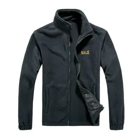 کاپشن دوپوش گورتکس از برند Wolfclaw آلمانی کد 1202