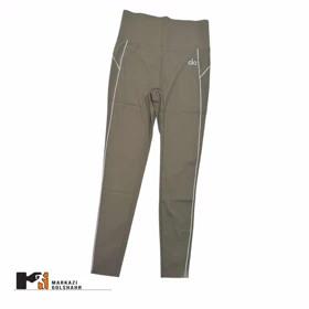 لگ ورزشی زنانه کمر گنی الو 9005