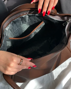 کیف دوشی