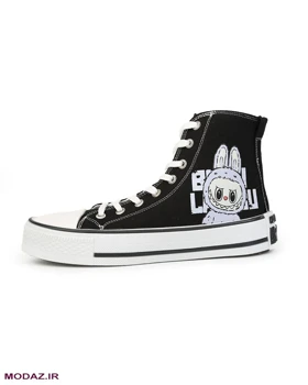 کتانی زنانه و دخترانه ساق‌دار لبوبو Labobo