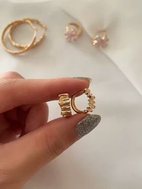 گوشواره های ژوپینگ 5432