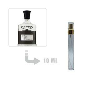 دکانت عطر ادکلن کرید اونتوس مردانه 10 میل اصلی Creed Aventus for Men 10ml