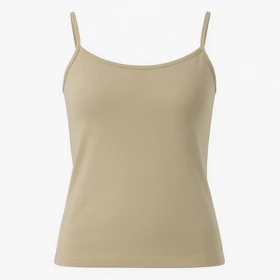 تاپ راحتی زنانه مدل پنبهای کد 4963