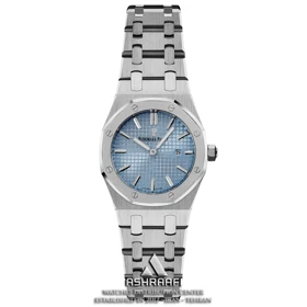 ساعت زنانه اودمارAudemars Piguet Royal Oak SB58