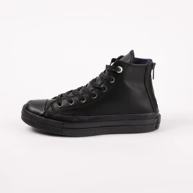 کفش کانورس مدل چاک 70 چرم زیپدار/converse a08159