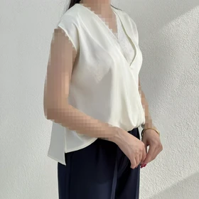 تاپ زنانه فشن