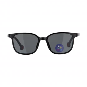 عینک آفتابی بچگانه هلوبیبی Hello Baby ZT-10013 (مشکی)