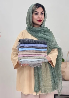 شال کنفی پانیا
