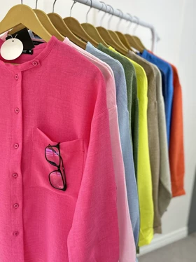 مانتو شومیزی خوشتیپی