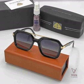 عینک افتابی میباخ مدل SGA-z35