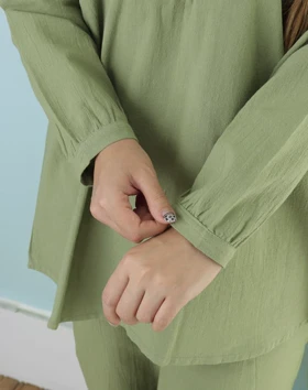 شومیز گلدوزی پرنیان