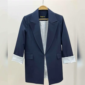 کت طرح زارا