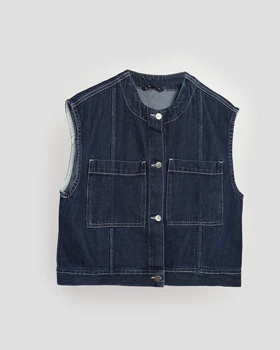 وست جین DENIM | هیبا