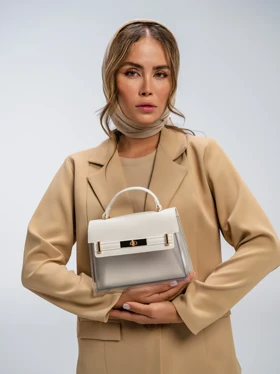 کیف دستی مدل David Jones CM7449