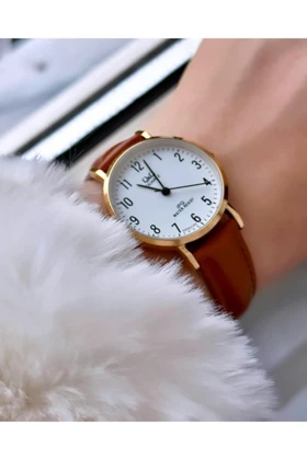 ساعت زنانه qandq qandq