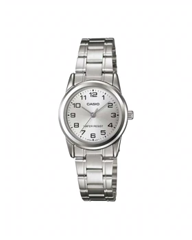ساعت مچی زنانه کاسیو CASIO LTP-V001D-7B