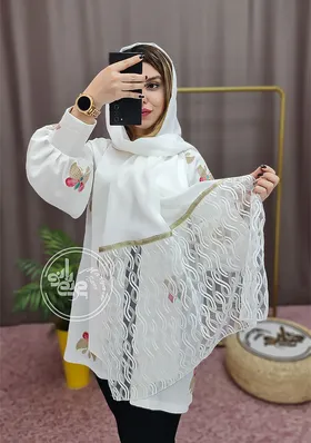 شال گیسو