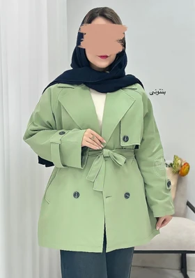 ترنج کت دلبر