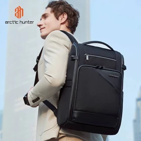 کوله پشتی لپتاپ Arctic Hunter مدل B00675