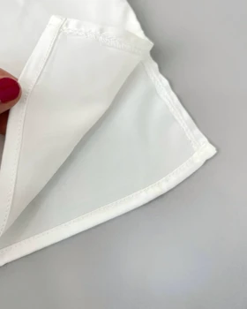 تاپ ساتن اورجینال کد 4671