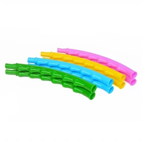 حلقه لاغری تن زیب مدل ساده