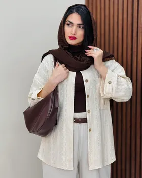 شومیز مراکشی