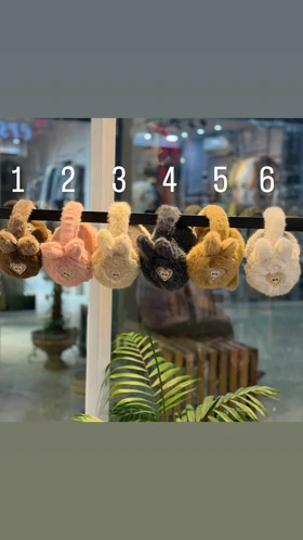 گوشگیر تاشو طرح Min