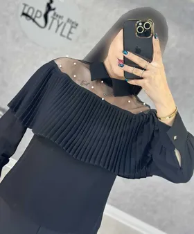 شومیز : 8618