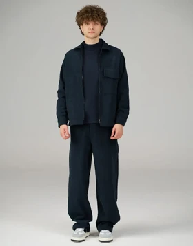 کبریتی جلو زیپ