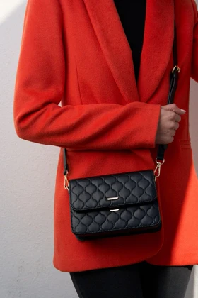 کیف دوشی مدل David Jones CH21113