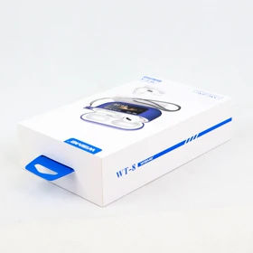 ایرپاد هوشمند WISME WT-8