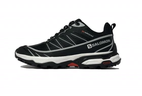 کفش راحتی سالامون الترا مشکی ضد آب