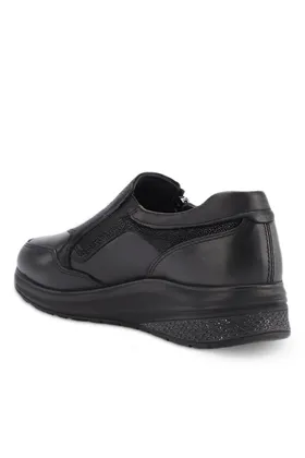 کفش زنانه Melda-g Comfort مشکی 30009