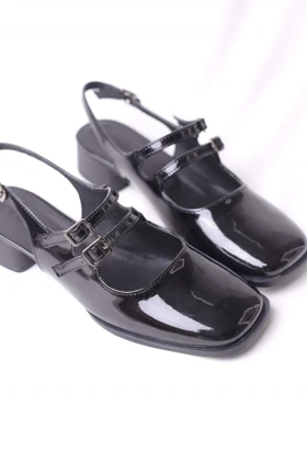 کفش مجلسی زنانه موگه 6006