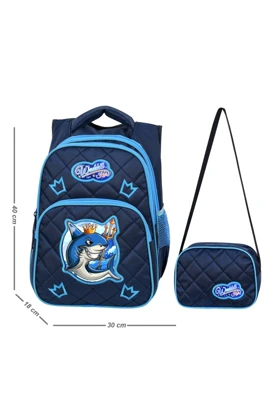 کیف مدرسه بچگانه waddell waddell