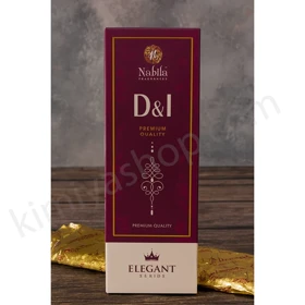 عود دست‌ساز نابیلا ‒ مدل D&I